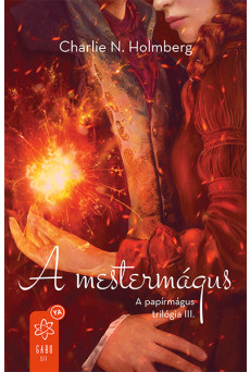 A mestermágus (e-könyv)