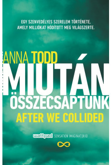 Miután összecsaptunk (e-könyv)