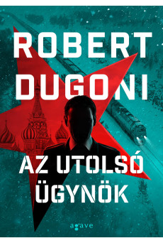 Az utolsó ügynök (e-könyv)