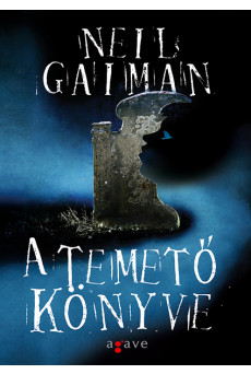 A temető könyve (e-könyv)