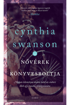 Nővérek könyvesboltja (e-könyv)