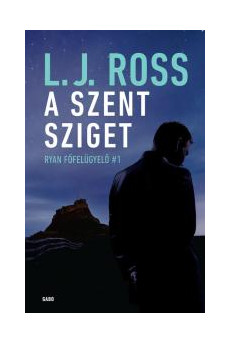 A Szent sziget (e-könyv)