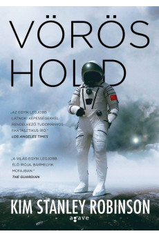 Vörös Hold (e-könyv)