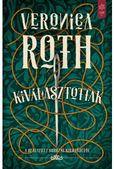 Kiválasztottak (e-könyv)