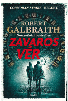 Zavaros vér (e-könyv)