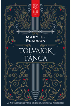 Tolvajok tánca (e-könyv)