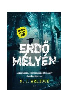 Erdő mélyén (e-könyv)