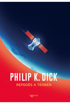 Repedés a térben (e-könyv)