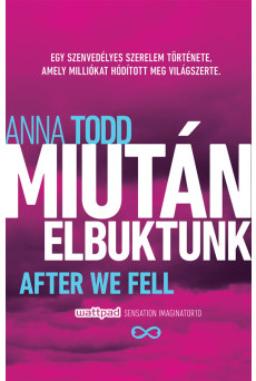 Miután elbuktunk (e-könyv)
