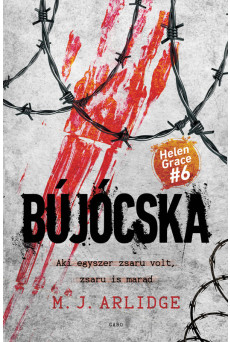 Bújócska (e-könyv)