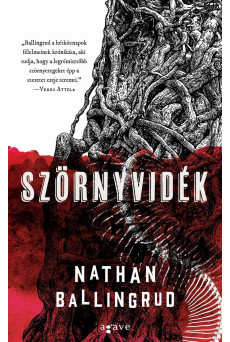 Szörnyvidék (e-könyv)