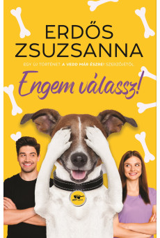 Engem válassz! (e-könyv)