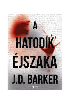 A hatodik éjszaka (e-könyv)