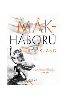 Mákháború (e-könyv)