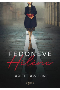 Fedőneve Hélène (e-könyv)