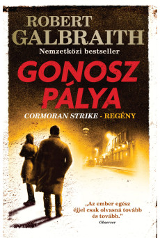 Gonosz pálya (e-könyv)