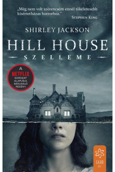Hill House szelleme (e-könyv)