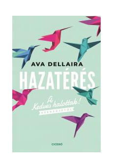 Hazatérés (e-könyv)