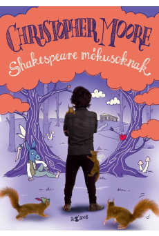 Shakespeare mókusoknak (e-könyv)
