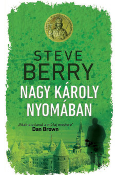 Nagy Károly nyomában (e-könyv)