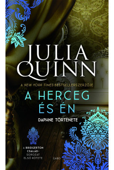 A herceg és én (e-könyv)