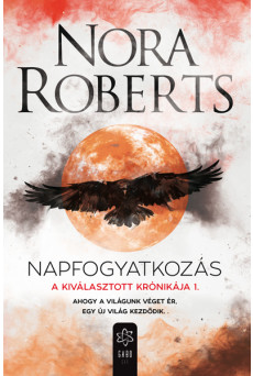 Napfogyatkozás (e-könyv)