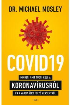 Covid19 (e-könyv)