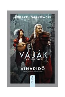 Viharidő (e-könyv)