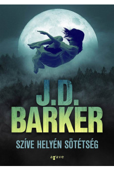 Szíve helyén sötétség (e-könyv)