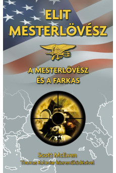 A mesterlövész és a Farkas (e-könyv)