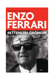 Rettenetes örömeim (e-könyv)