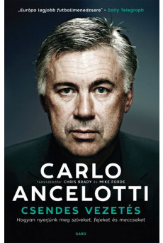 Csendes vezetés (e-könyv)