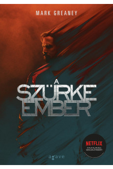 A Szürke Ember (e-könyv)