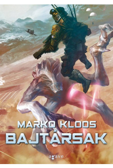 Bajtársak (e-könyv)