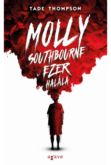 Molly Southbourne ezer halála (e-könyv)
