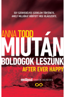 Miután boldogok leszünk (e-könyv)