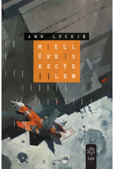 Mellékes kegyelem (e-könyv)