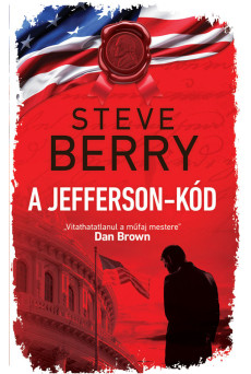 A Jefferson-kód (e-könyv)
