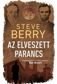 Az elveszett parancs (e-könyv)