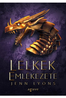 Lelkek emlékezete (e-könyv)