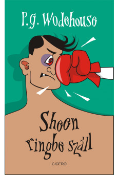 Sheen ringbe száll (e-könyv)