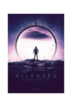 Kilégzés és más novellák (e-könyv)