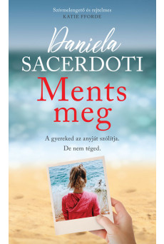 Ments meg (e-könyv)