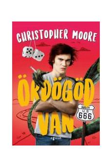 Ördögöd van (e-könyv)