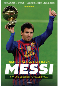 Messi (e-könyv)