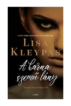 A barna szemű lány (e-könyv)