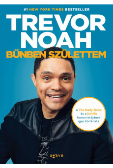 Bűnben születtem (e-könyv)