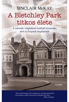 A Bletchley Park titkos élete (e-könyv)