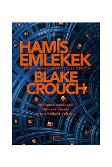 Hamis emlékek (e-könyv)