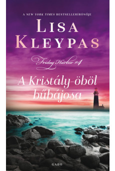 A Kristály-öböl bűbájosa (e-könyv)